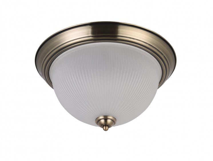 Люстра Freya FR2913-CL-02-BZ Planum