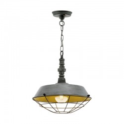 Подвесной светильник EGLO 49706 Chepstow