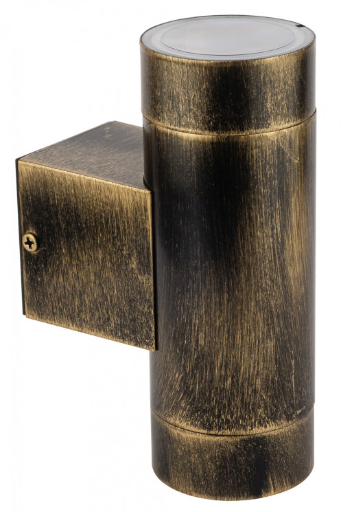 Архитектурная подсветка Lutec 5004-2 Gb TUBE