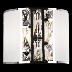 Бра Maytoni MOD028WL-02CH Mercurio Диммер