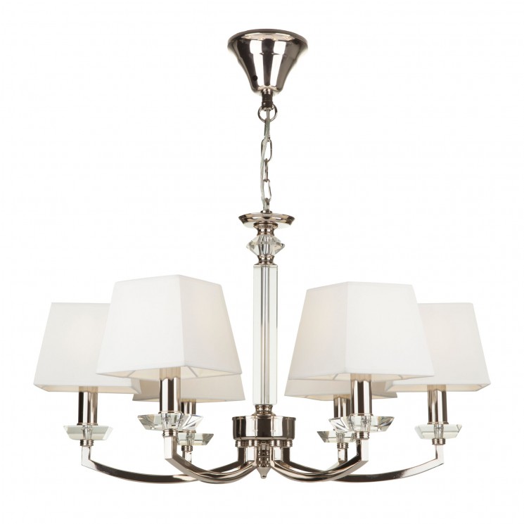 Люстра Maytoni MOD019PL-06CH Chandler