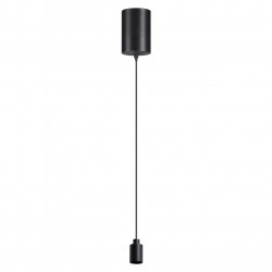 Корпус накладной с драйвером для подвесного вертикального монтажа светильников 359343 - 359358 Novotech 359359 KONST