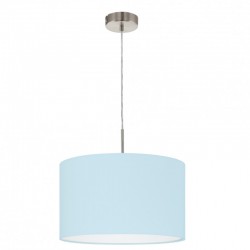 Детский светильник EGLO 97385 PASTERI