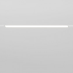 Светильник на шине Elektrostandard Slim Magnetic L02 Трековый светильник 20W 4200K (белый) 8500 Slim Magnetic