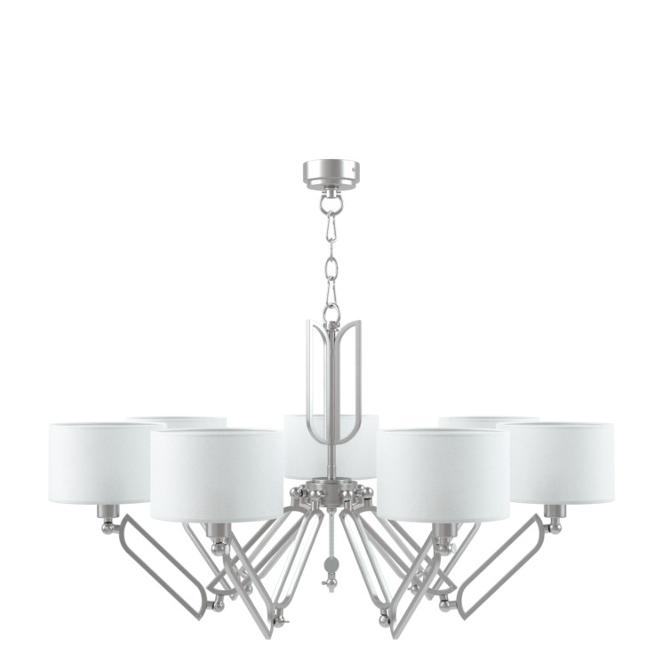 Люстра Maytoni M1-07-SN-LMP-Y-19 Hightech 17