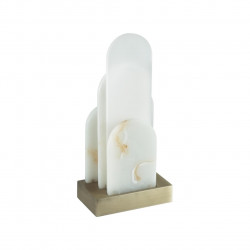 Настольная лампа Odeon Light 5437/12TL HIGHTECH