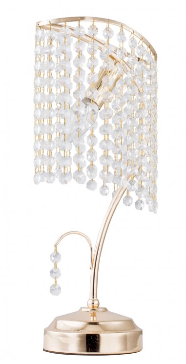 Настольная лампа Freya FR1129-TL-01-G Picolla