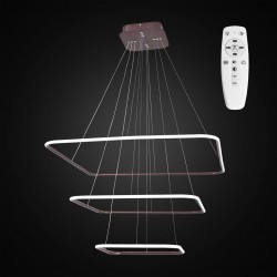 Люстра светодиодная с пультом Citilux CL731K115 Неон