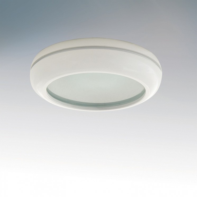 Светильник влагозащищенный Lightstar 011270