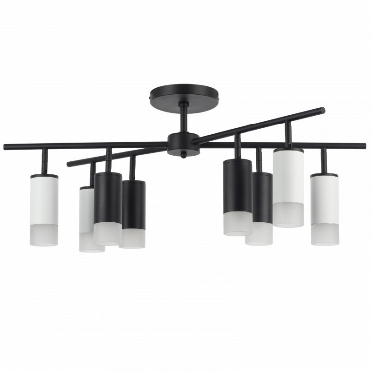 Люстра на штанге Lightstar LR7283643741 RULLO