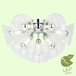 Люстра Lussole ONEIDA GRLSP-8196