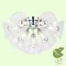 Люстра Lussole ONEIDA GRLSP-8196