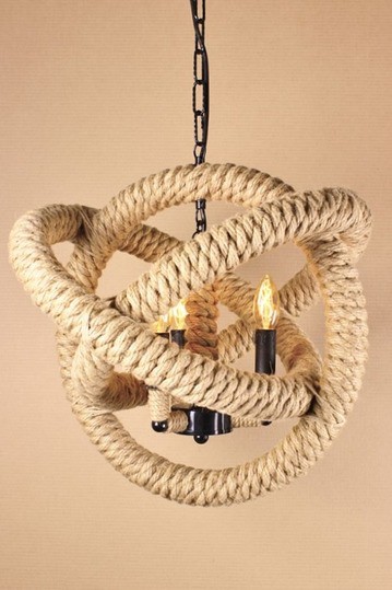 Люстра LOFT HOUSE Р-73/1