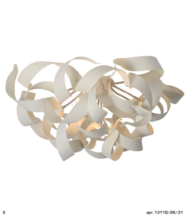 Люстра Lucide 13110/26/31 Atoma