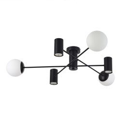 Светильник потолочный EVOLUCE RAITO SLE1105-402-06