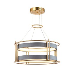 Люстра подвесная Favourite 2203-2P Minor