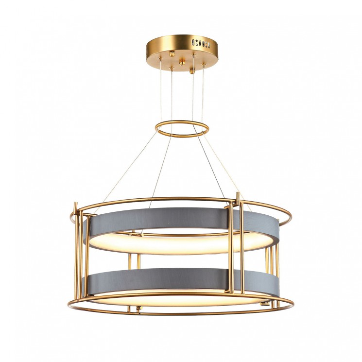 Люстра подвесная Favourite 2203-2P Minor