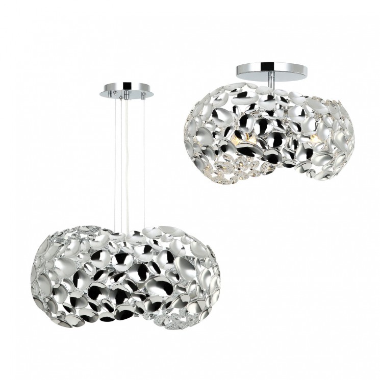 Люстра Favourite 2012-3PC Gittus