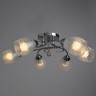 Светильник потолочный Arte lamp STEFANIA A6055PL-6CC