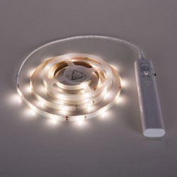 Набор светодиодной подсветки с датчиком движения Elektrostandard 2,4W/m 30LED/m 2835SMD белый 1M