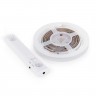 Набор светодиодной подсветки с датчиком движения Elektrostandard 2,4W/m 30LED/m 2835SMD белый 1M