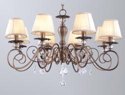 Люстра Newport 2108/C