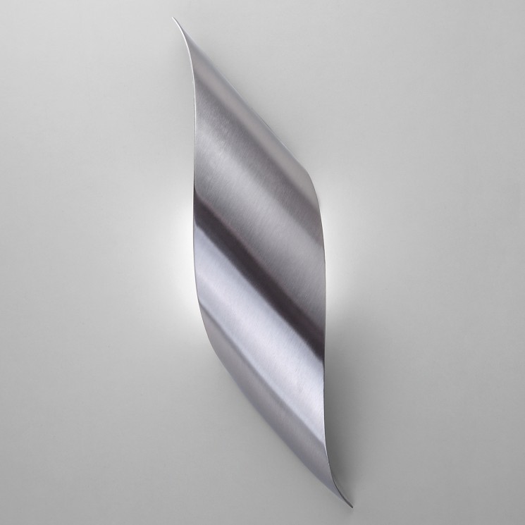 Светильник настенный светодиодный Elektrostandard 40130/1 LED сатин-никель