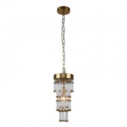 Потолочная люстра Favourite 2845-1P Wisper