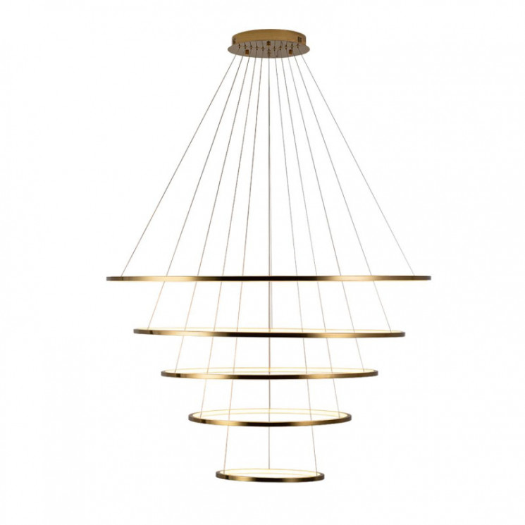 Подвесной светильник LOFT IT 10015/5 RING