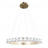 Подвесной светильник LOFT IT 10204/800 Gold TIFFANY