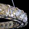 Подвесной светильник LOFT IT 10204/800 Gold TIFFANY