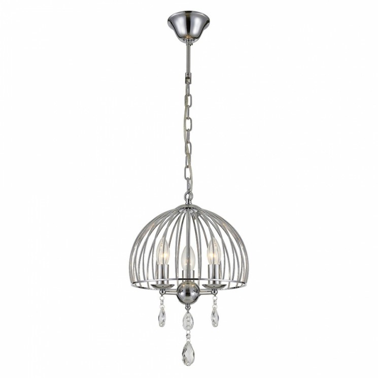 Люстра CitiLux CL462231 Джина