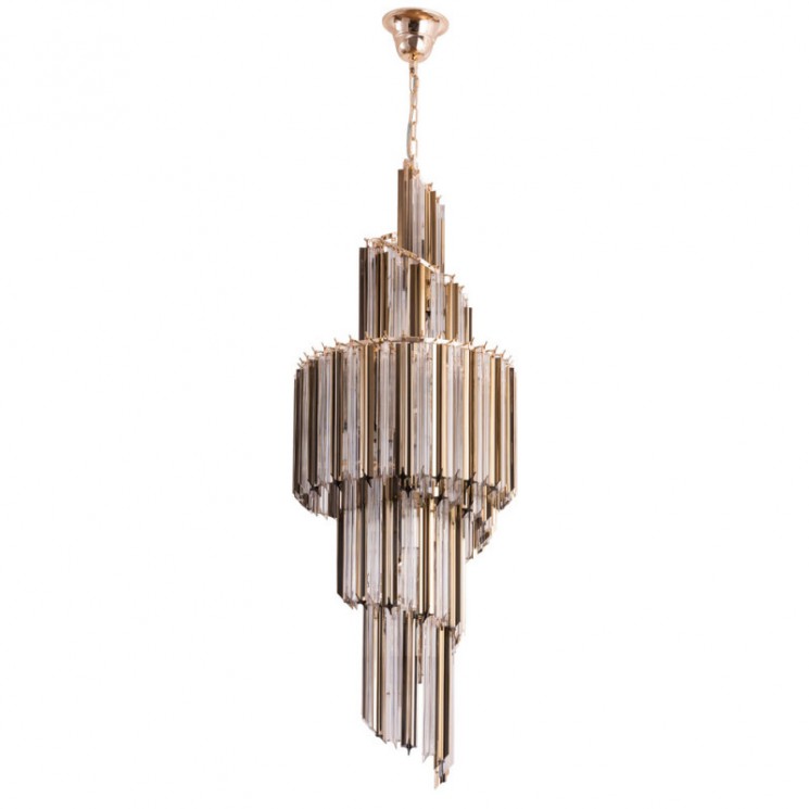 Светильник подвесной Divinare FRIZZANTE 1683/01 LM-11