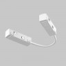 Подвод питания Maytoni Technical  TRA034CPC-42W-15-1 Exility Accessories for tracks Exility