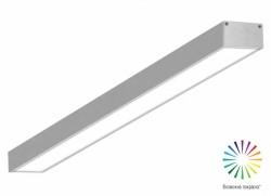 Накладной светодиодный светильник Donolux DL18511С150WW30