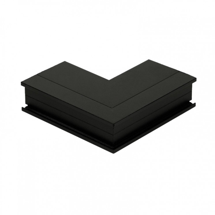 Коннектор LOFT IT GAC006S Track Black magnet