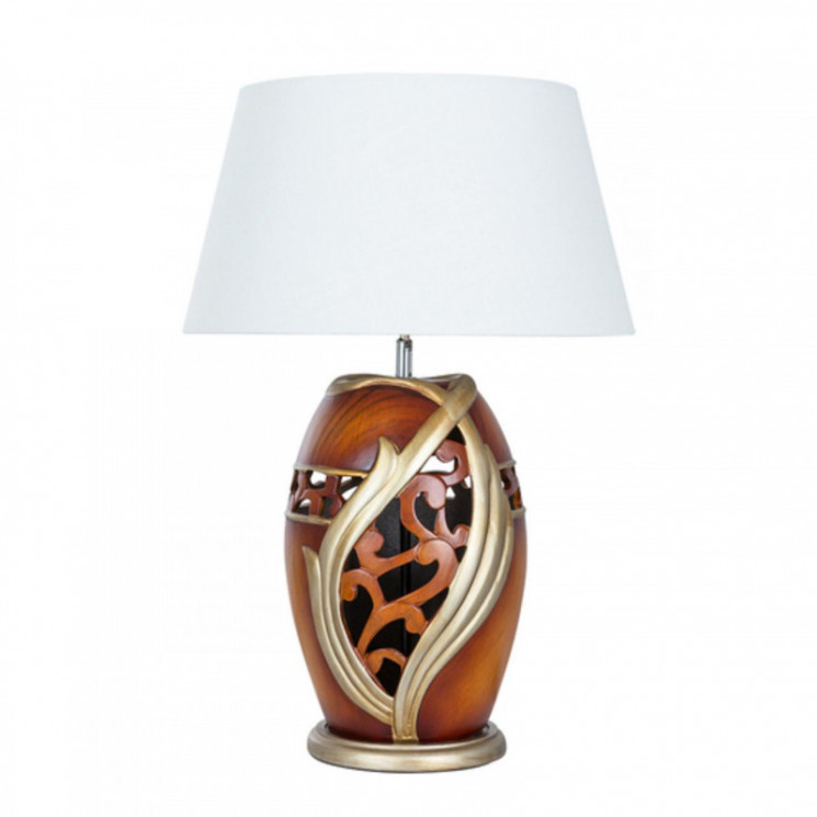 Настольная лампа ARTE Lamp A4064LT-1BR Ruby
