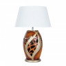 Настольная лампа ARTE Lamp A4064LT-1BR Ruby