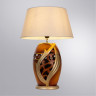Настольная лампа ARTE Lamp A4064LT-1BR Ruby