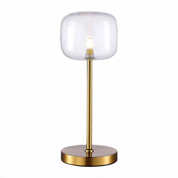 Настольная лампа ST-Luce SL1049.304.01 Finn