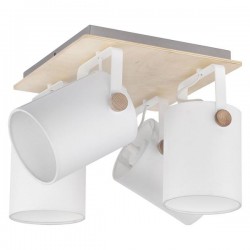 Светильник TK Lighting 1615 Relax White 4
