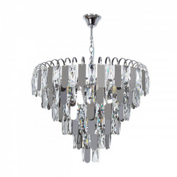 Каскадная люстра ARTE Lamp A2719SP-8CC Vivien