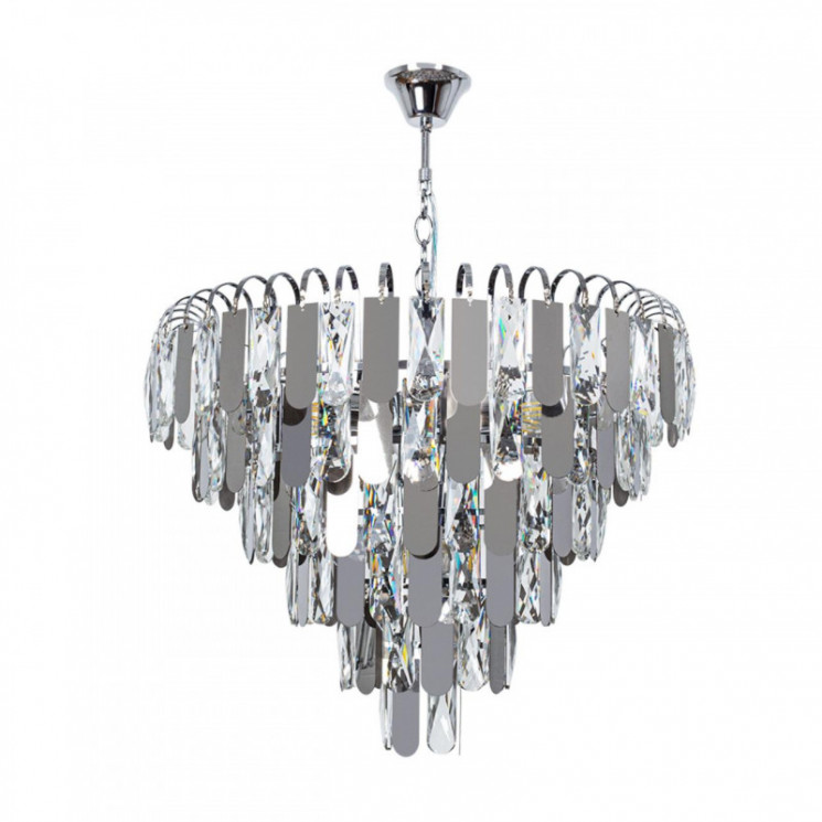 Каскадная люстра ARTE Lamp A2719SP-8CC Vivien