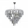 Каскадная люстра ARTE Lamp A2719SP-8CC Vivien
