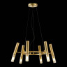 Подвесная люстра ST-Luce SL1236.203.06 ECLIP