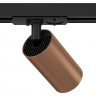 Трековый светильник однофазный Maytoni TR020-1-GU10-BC Focus S