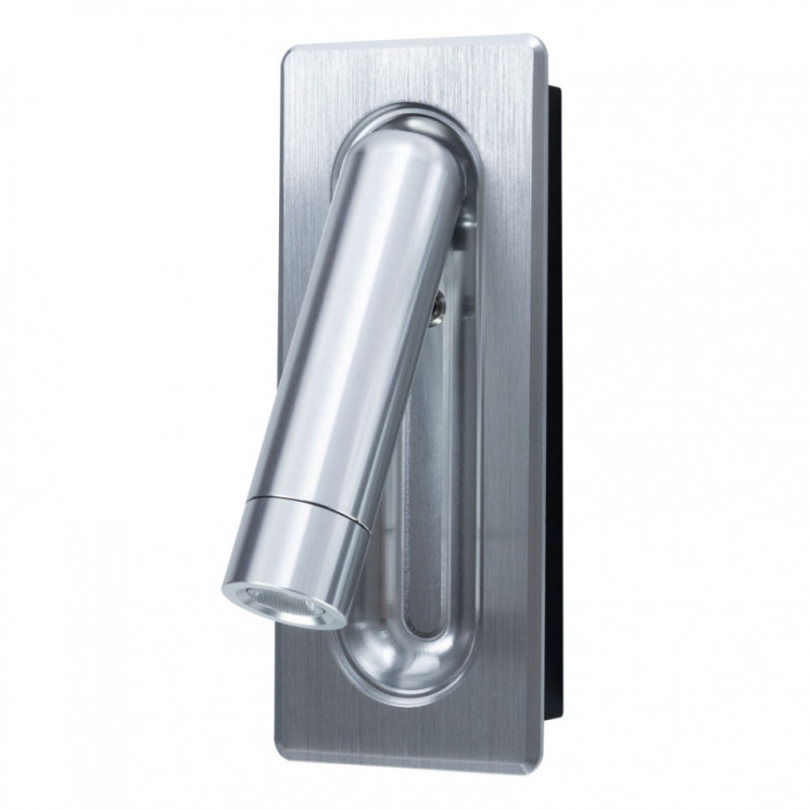 Спот ARTE Lamp A8236AP-1SI ADHIL