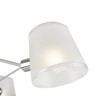 Люстра Freya FR5108PL-03CH Gino
