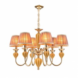 Люстра Favourite 2138-6P Miraculum