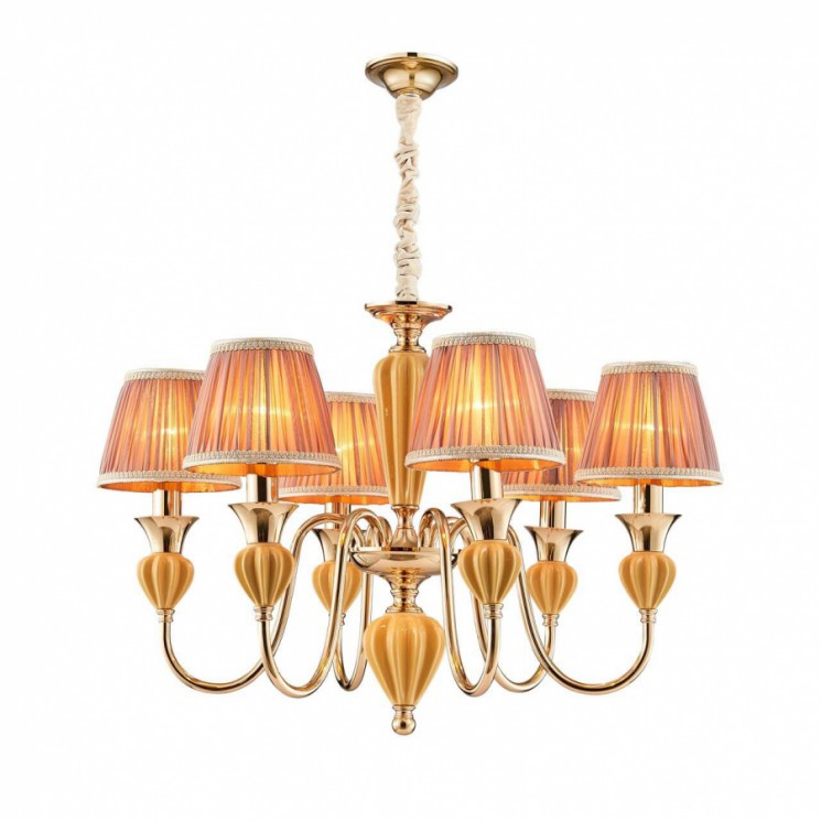 Люстра Favourite 2138-6P Miraculum